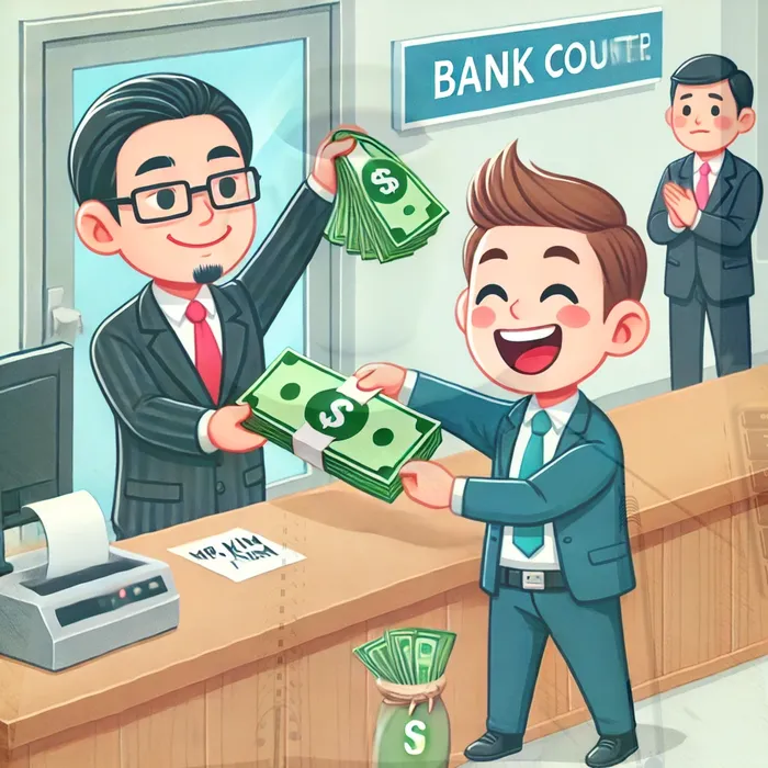 캐피탈대출 연체 시