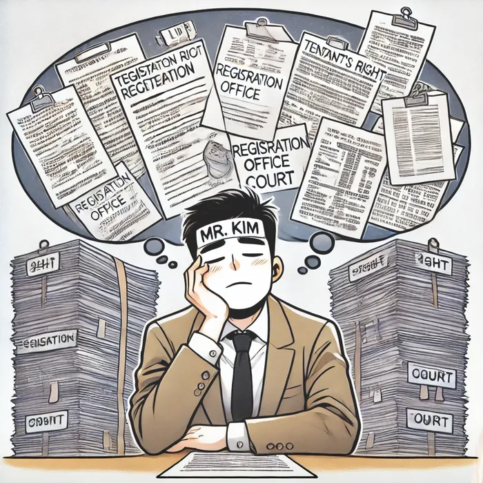 개인회생재신청