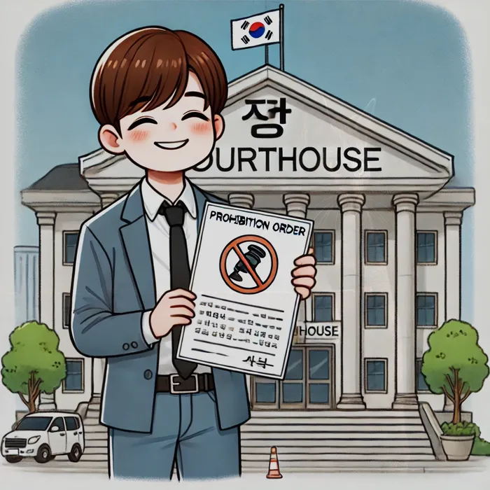 개인회생재신청