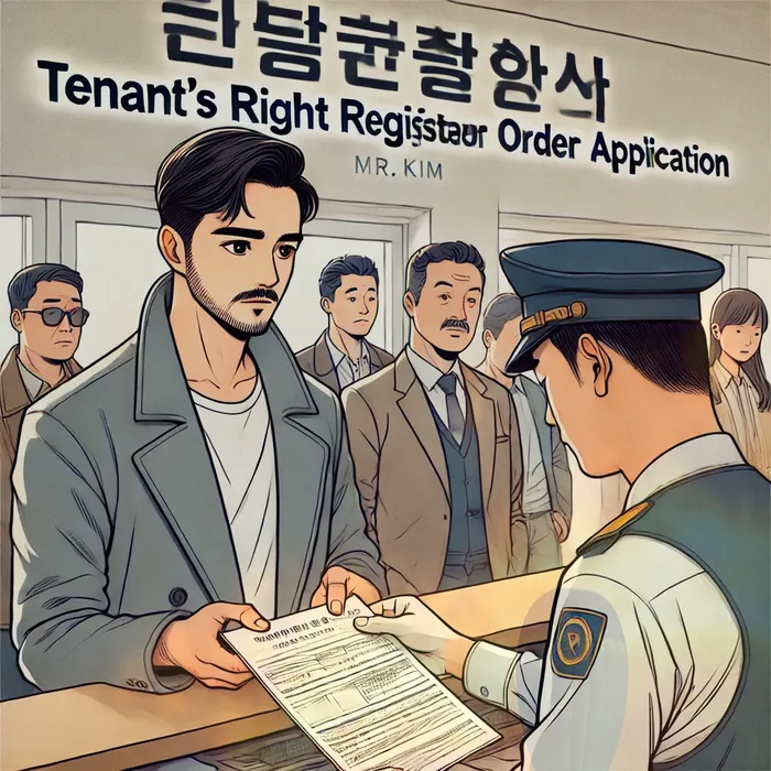 개인회생통장압류