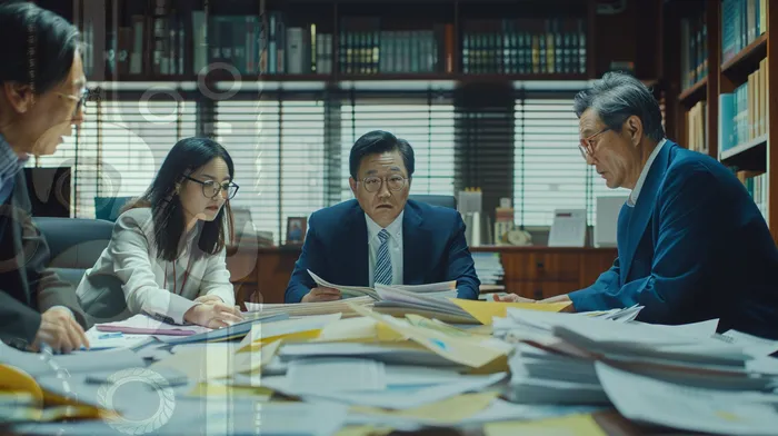 생활비대출 연체 시