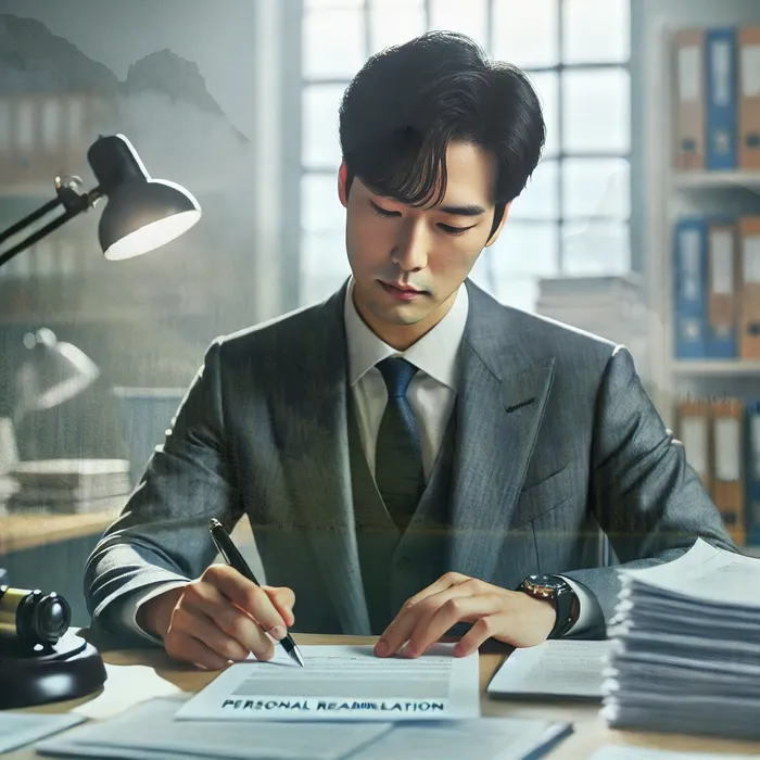 신용회복위원회상담