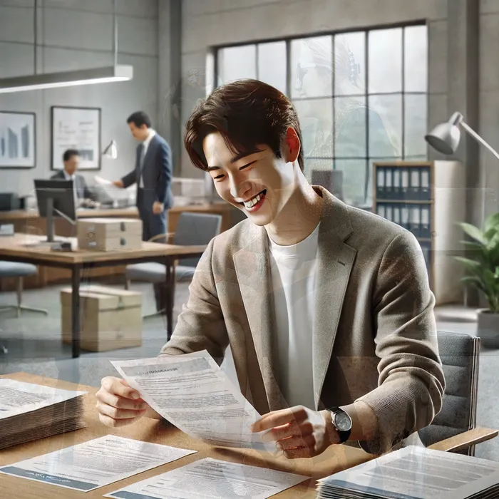 직장인신용대출 연체 시