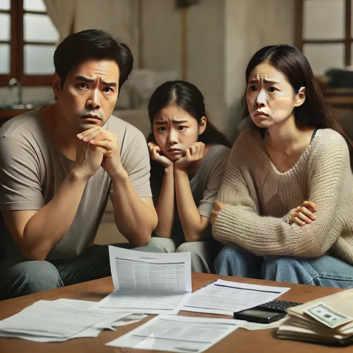 직장인신용대출 연체 시