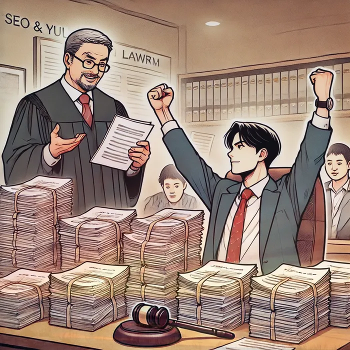 부채증명원발급