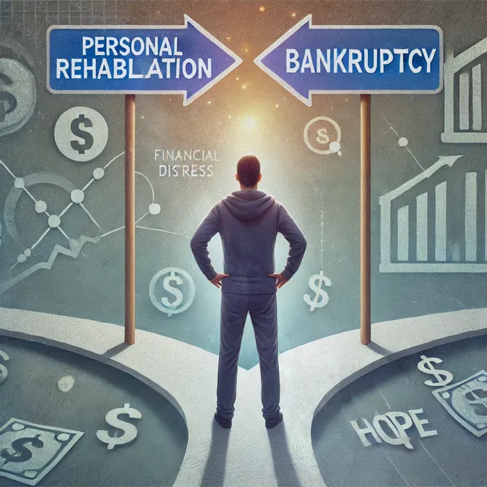 개인회생개인파산