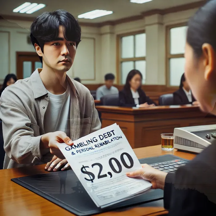 고금리대출 연체 시