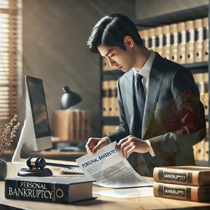 도박빚 개인회생