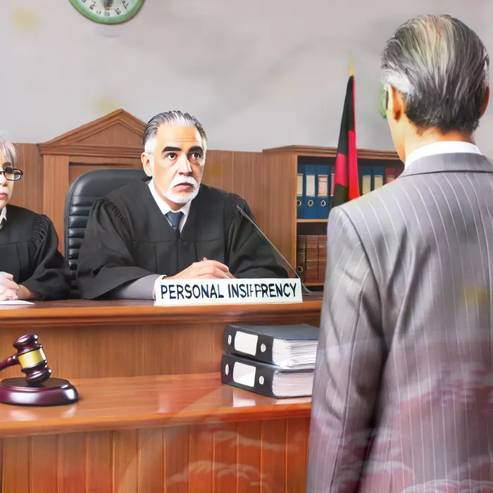 도박빚 개인회생