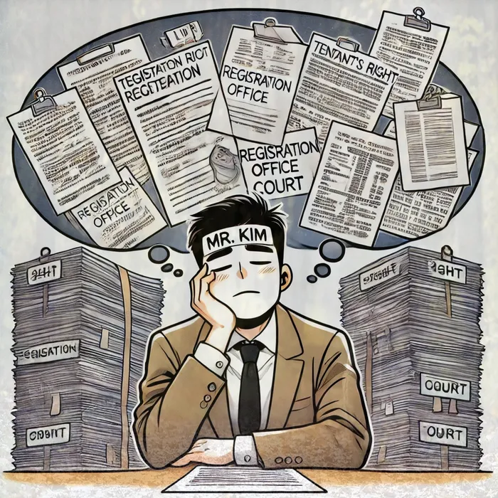 개인신용회복지원