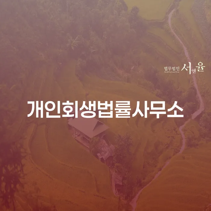 신용카드대출 연체 시 개인회생 문제해결방법 해결 할 수 있을까?