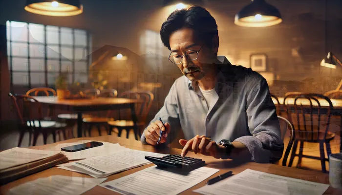 개인회생신청조건