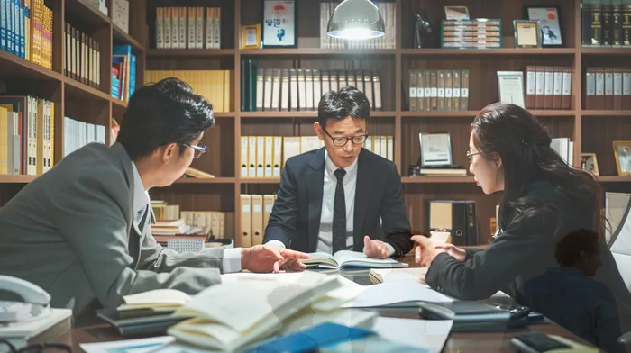 직장인채무통합