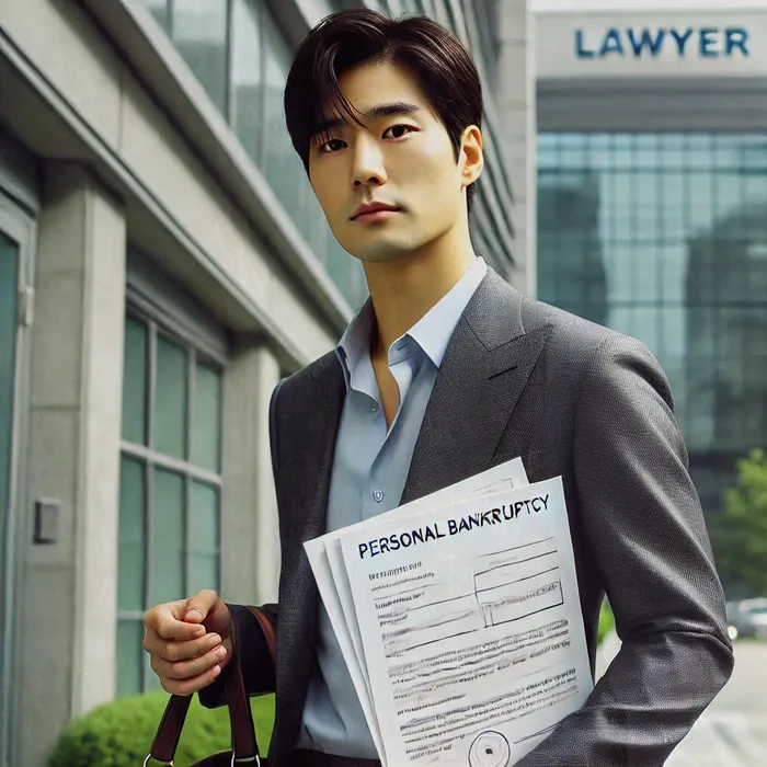 자영업자개인회생