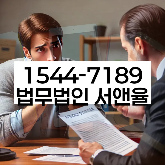 개인회생전문변호사