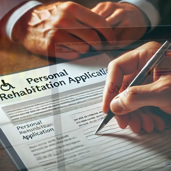 개인회생면책결정