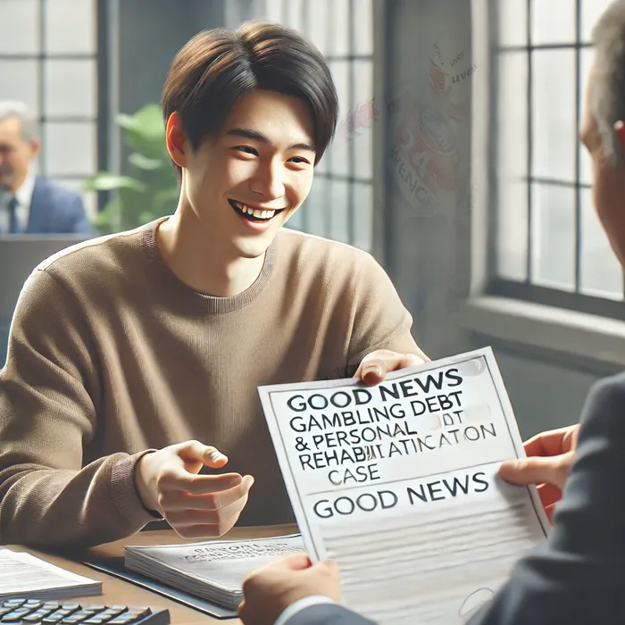 개인회생신용등급