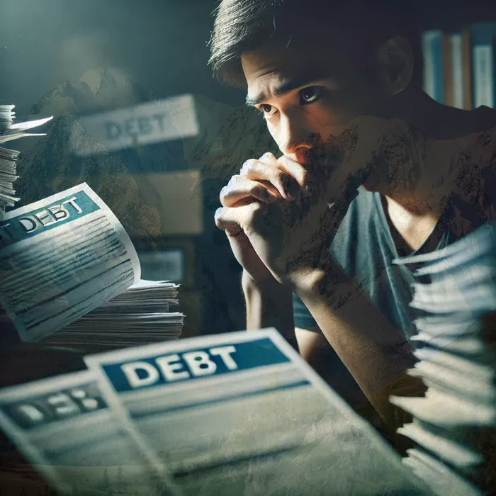 프랜차이즈대출 연체 시