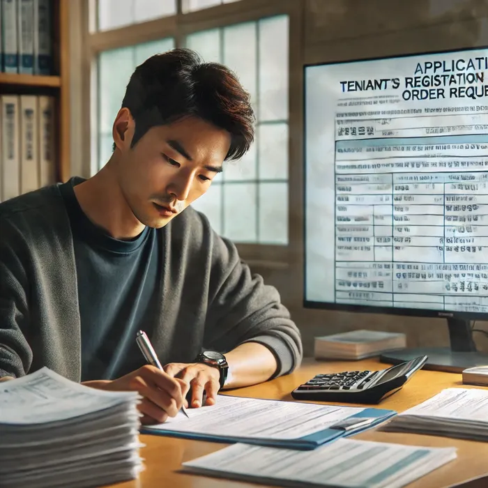 채무 독촉 해결