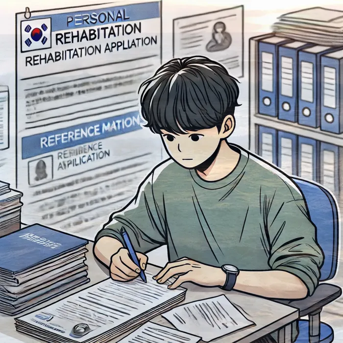 채무 독촉 해결