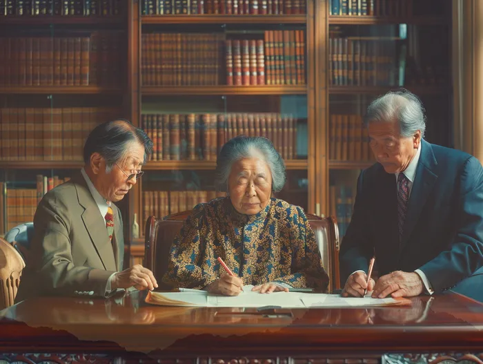 신용회복위원회 채무조정