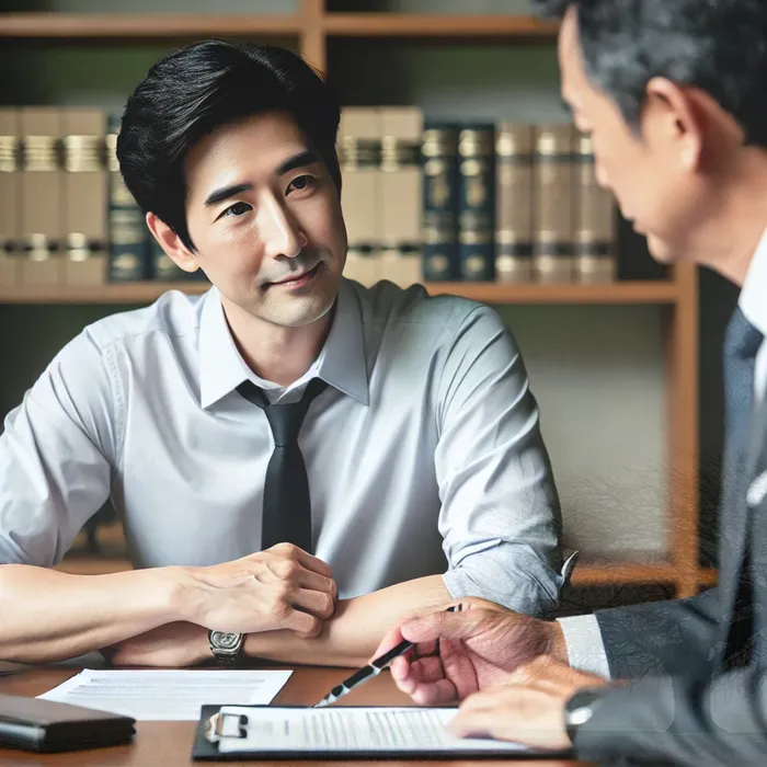 개인회생 신청 방법