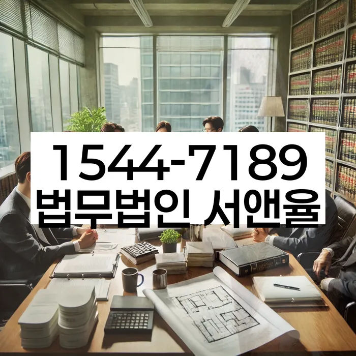 채무 조정 방법