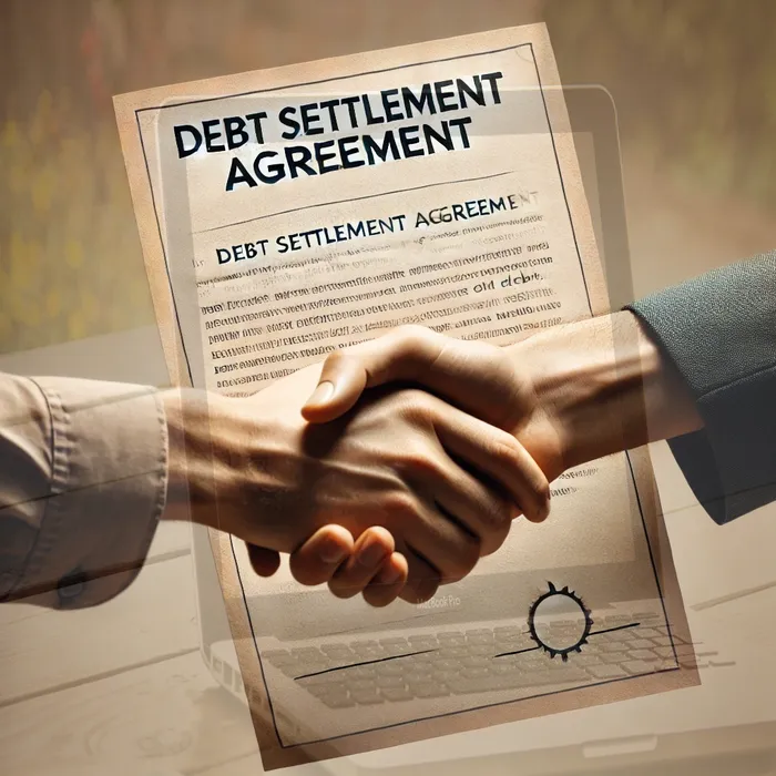 변제금 연체 해결 사례