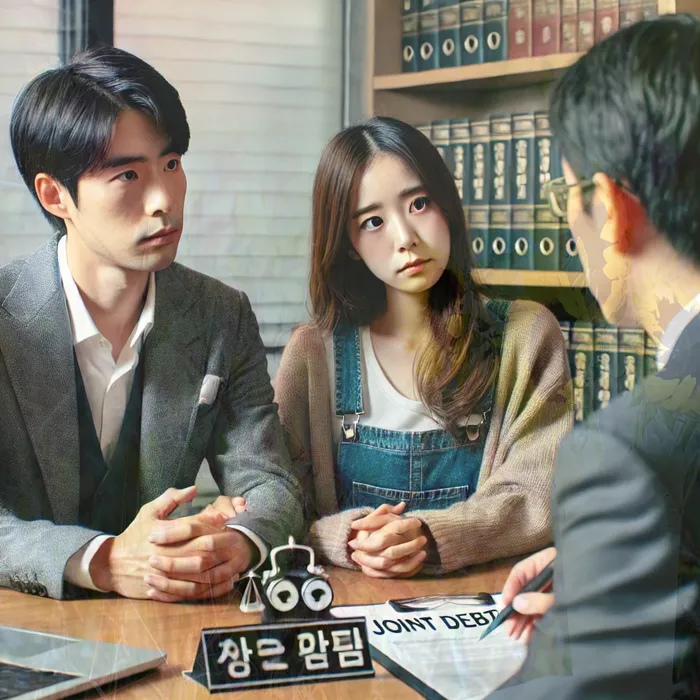 채무 해결 방법