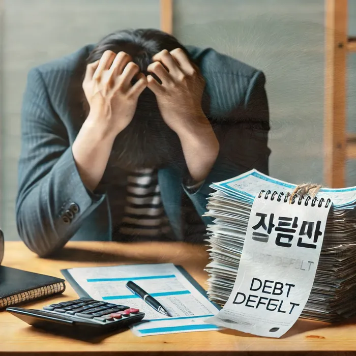 변제금 삭감 성공