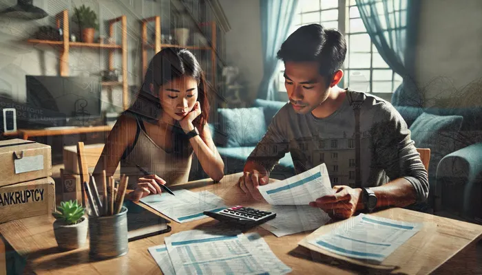 개인회생 성공 사례