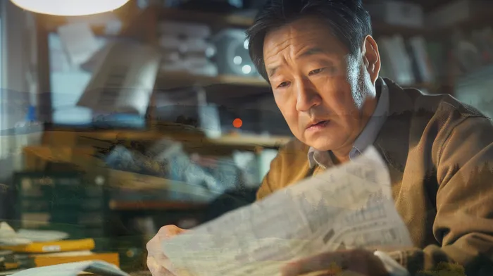 개인회생 신청 절차