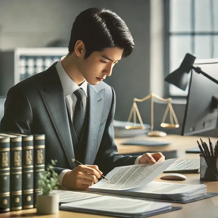 상환 계획 수립