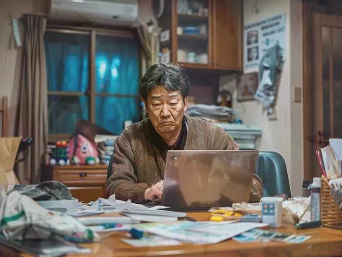 신용 회복 과정