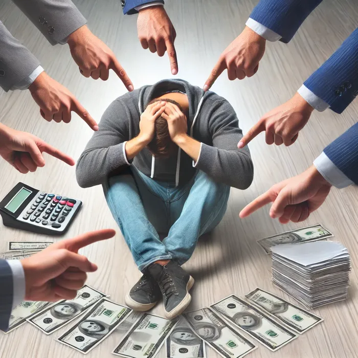 성공적인 개인회생