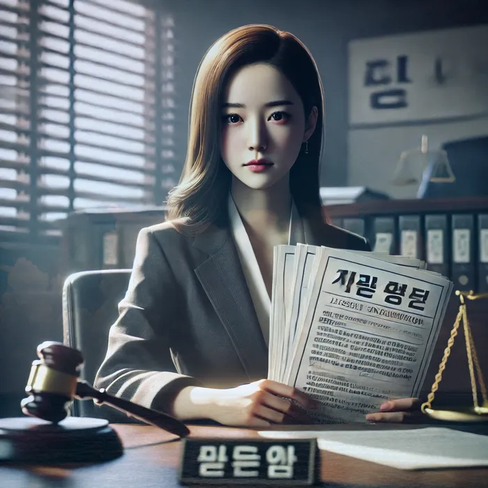 개포동 개인회생 사례