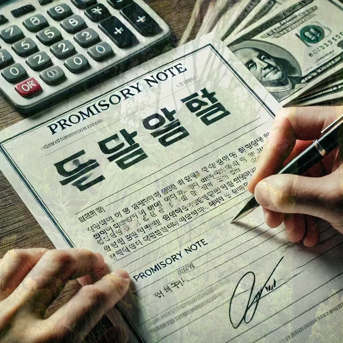 진천군개인회생