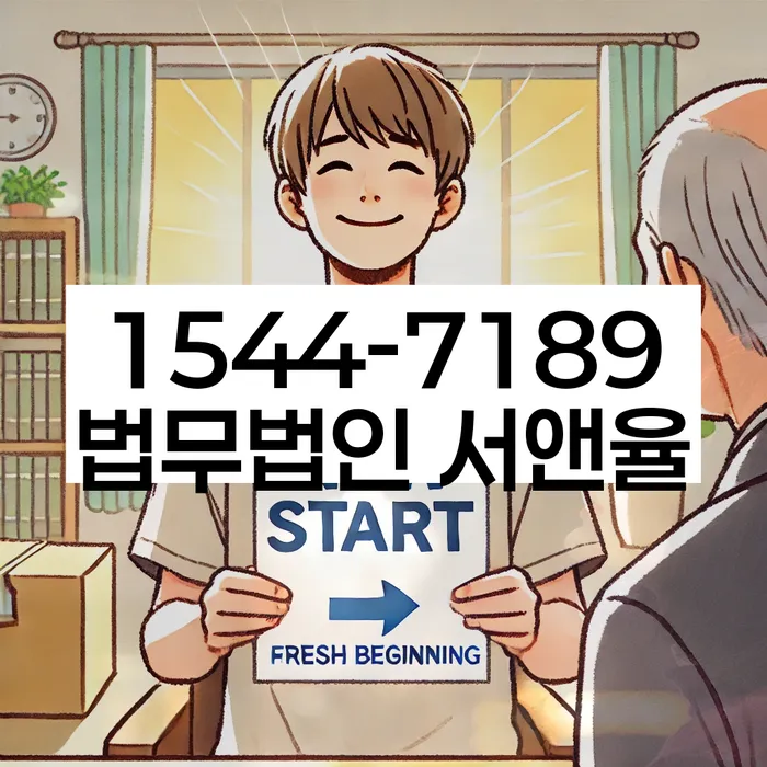 인천지방법원개인회생 절차