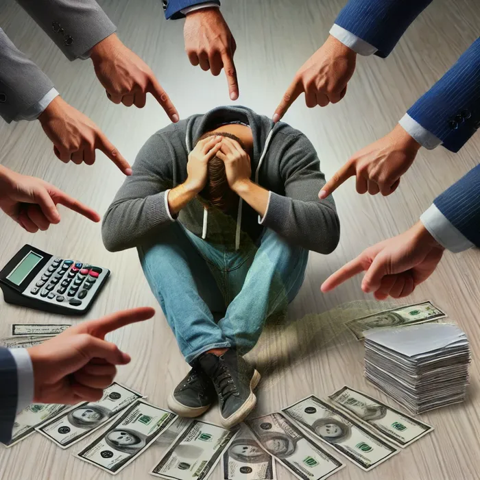 투자실패5억원개인회생